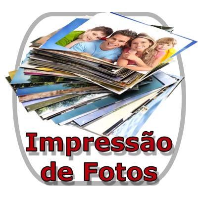 impressão e revelação de fotografias